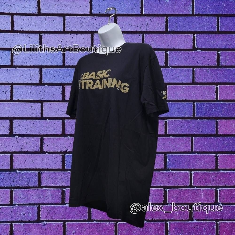 REDCON1 shirt(L027)- Gildan Tees -Size XL for Men - Picture 3 of 6